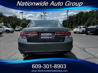 2012 Honda Accord EX-L V6   - Photo 7 - East Windsor, NJ 08520