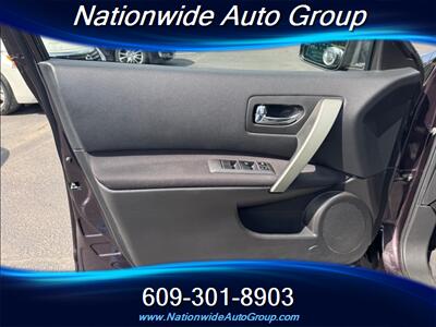 2015 Nissan Rogue Select S   - Photo 8 - East Windsor, NJ 08520