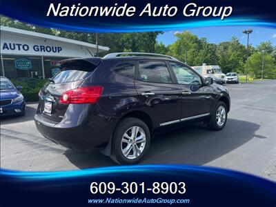 2015 Nissan Rogue Select S   - Photo 6 - East Windsor, NJ 08520