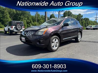 2015 Nissan Rogue Select S   - Photo 4 - East Windsor, NJ 08520