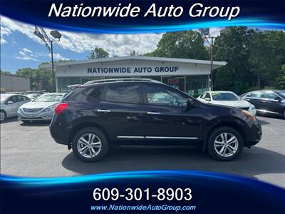 2015 Nissan Rogue Select S   - Photo 7 - East Windsor, NJ 08520