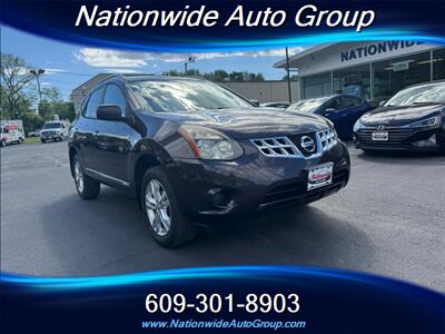 2015 Nissan Rogue Select S   - Photo 2 - East Windsor, NJ 08520