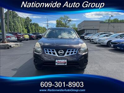 2015 Nissan Rogue Select S   - Photo 3 - East Windsor, NJ 08520