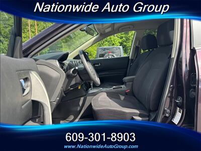 2015 Nissan Rogue Select S   - Photo 9 - East Windsor, NJ 08520