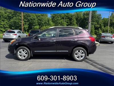 2015 Nissan Rogue Select S   - Photo 5 - East Windsor, NJ 08520