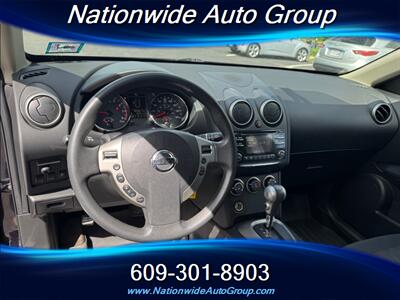 2015 Nissan Rogue Select S   - Photo 10 - East Windsor, NJ 08520