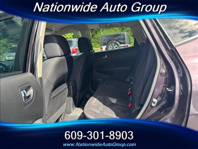 2015 Nissan Rogue Select S   - Photo 12 - East Windsor, NJ 08520