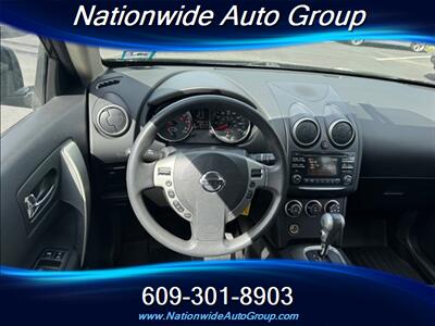 2015 Nissan Rogue Select S   - Photo 11 - East Windsor, NJ 08520