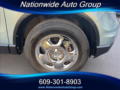 2011 Honda CR-V LX   - Photo 23 - East Windsor, NJ 08520