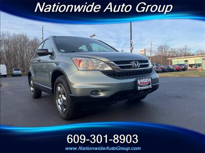 2011 Honda CR-V LX   - Photo 2 - East Windsor, NJ 08520