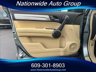 2011 Honda CR-V LX   - Photo 12 - East Windsor, NJ 08520