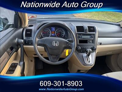 2011 Honda CR-V LX   - Photo 14 - East Windsor, NJ 08520