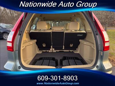 2011 Honda CR-V LX   - Photo 17 - East Windsor, NJ 08520
