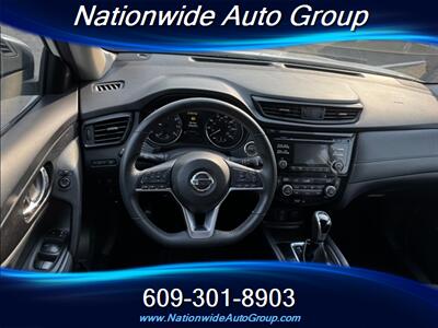 2017 Nissan Rogue SV   - Photo 19 - East Windsor, NJ 08520