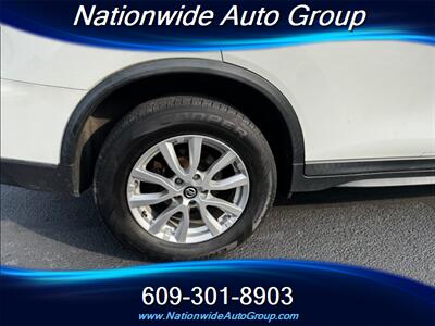 2017 Nissan Rogue SV   - Photo 31 - East Windsor, NJ 08520