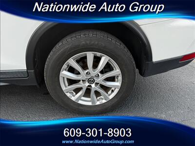 2017 Nissan Rogue SV   - Photo 30 - East Windsor, NJ 08520