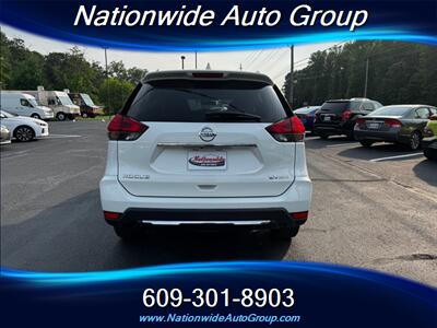 2017 Nissan Rogue SV   - Photo 13 - East Windsor, NJ 08520