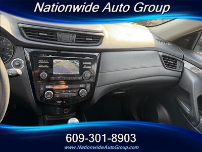 2017 Nissan Rogue SV   - Photo 20 - East Windsor, NJ 08520