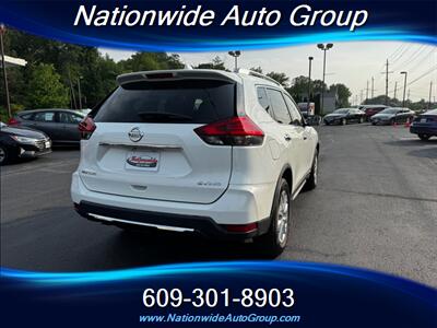 2017 Nissan Rogue SV   - Photo 14 - East Windsor, NJ 08520