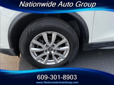 2017 Nissan Rogue SV   - Photo 29 - East Windsor, NJ 08520