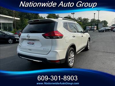 2017 Nissan Rogue SV   - Photo 15 - East Windsor, NJ 08520
