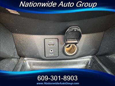 2017 Nissan Rogue SV   - Photo 22 - East Windsor, NJ 08520
