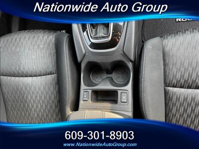 2017 Nissan Rogue SV   - Photo 21 - East Windsor, NJ 08520
