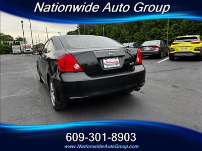 2006 Scion tC   - Photo 8 - East Windsor, NJ 08520