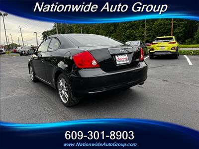 2006 Scion tC   - Photo 7 - East Windsor, NJ 08520