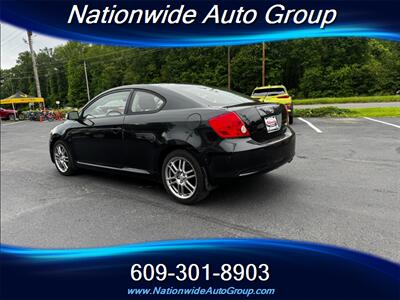 2006 Scion tC   - Photo 6 - East Windsor, NJ 08520