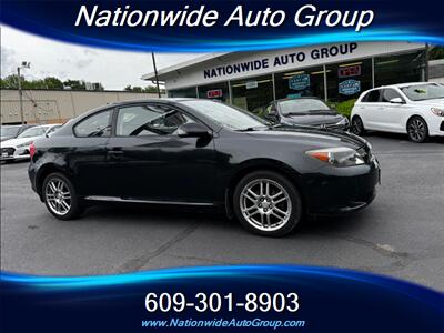 2006 Scion tC Hatchback