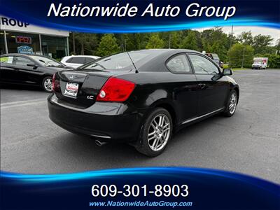 2006 Scion tC   - Photo 10 - East Windsor, NJ 08520