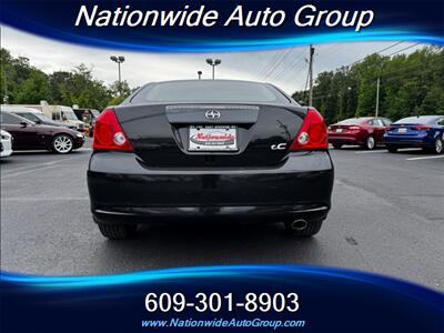 2006 Scion tC   - Photo 9 - East Windsor, NJ 08520