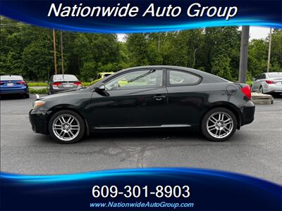 2006 Scion tC   - Photo 5 - East Windsor, NJ 08520