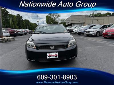 2006 Scion tC   - Photo 3 - East Windsor, NJ 08520