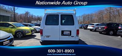 2014 Ford E-Series Van E-250  Cargo - Photo 8 - East Windsor, NJ 08520