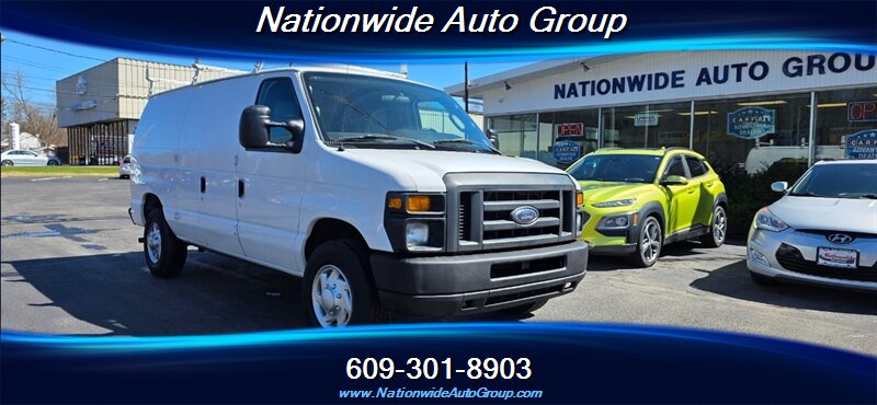 2014 Ford E-Series Van E-250  Cargo - Photo 1 - East Windsor, NJ 08520