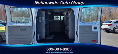 2014 Ford E-Series Van E-250  Cargo - Photo 14 - East Windsor, NJ 08520
