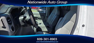 2014 Ford E-Series Van E-250  Cargo - Photo 13 - East Windsor, NJ 08520