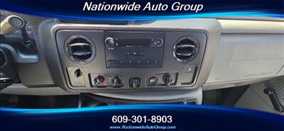 2014 Ford E-Series Van E-250  Cargo - Photo 23 - East Windsor, NJ 08520