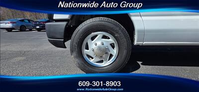 2014 Ford E-Series Van E-250  Cargo - Photo 24 - East Windsor, NJ 08520
