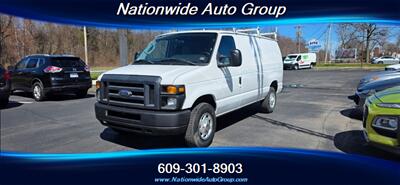 2014 Ford E-Series Van E-250  Cargo - Photo 4 - East Windsor, NJ 08520