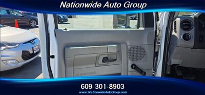 2014 Ford E-Series Van E-250  Cargo - Photo 11 - East Windsor, NJ 08520
