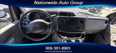 2014 Ford E-Series Van E-250  Cargo - Photo 21 - East Windsor, NJ 08520