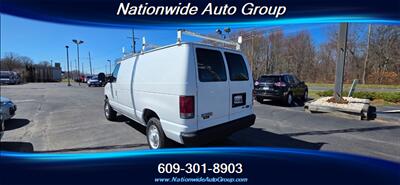 2014 Ford E-Series Van E-250  Cargo - Photo 7 - East Windsor, NJ 08520