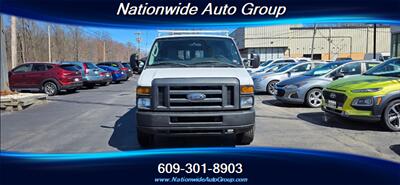 2014 Ford E-Series Van E-250  Cargo - Photo 3 - East Windsor, NJ 08520