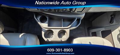 2014 Ford E-Series Van E-250  Cargo - Photo 22 - East Windsor, NJ 08520