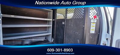 2014 Ford E-Series Van E-250  Cargo - Photo 17 - East Windsor, NJ 08520