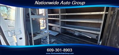 2014 Ford E-Series Van E-250  Cargo - Photo 16 - East Windsor, NJ 08520