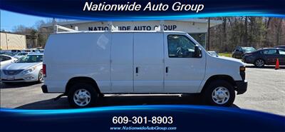 2014 Ford E-Series Van E-250  Cargo - Photo 10 - East Windsor, NJ 08520